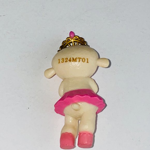 Disney Doc McStuffins Crowned Lamb Lambie Character Toy Figure - Picture 4 of 4